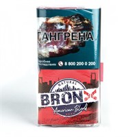 Сигаретный табак BRONX American Blend 30 гр