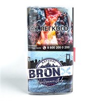 Сигаретный табак BRONX Halfzware 30 гр