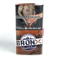 Сигаретный табак BRONX Chocolate Aroma 30 гр