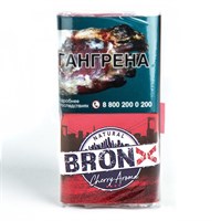 Сигаретный табак BRONX Cherry Aroma 30 гр