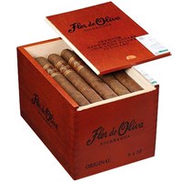 Сигара Flor De Oliva Toro