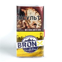 Сигаретный табак BRONX Vanilla Aroma 30 гр