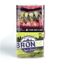 Сигаретный табак BRONX Apple Aroma 30 гр