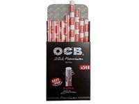 Фильтры для самокруток OCB Precut Premium Extra Slim 5,7 мм ( 54 шт )