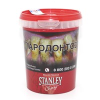 Сигаретный табак Stanley Cherry (банка 30 гр)