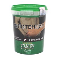 Сигаретный табак Stanley Virginia (банка 30 гр)