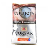 Табак CORSAR OF THE QUEEN AMERICAN BLEND TENESSEE 35 гр