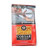 Табак сигаретный CORSAR OF THE QUEEN Cherry 35 гр