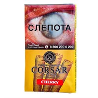 Сигариллы CORSAR of the QUEEN  Premium Cherry (105мм) (пачка 5 штук)