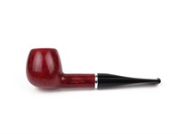 Трубка курительная Savinelli Arcobaleno RED 207 (9мм)