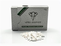 Гранулят для трубок White Elephant Natur-Meerschaum 30 г