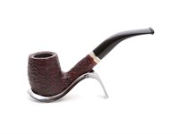 Трубка курительная SAVINELLI New OSCAR Brown Blast 606 (9 мм)