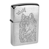 ZIPPO 200 Wolf