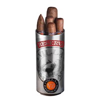 Набор сигар Villa Zamorano Reserva SET of 5 cigars