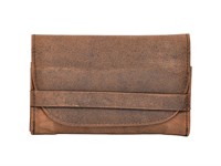 Кисет для табака C0092 brown