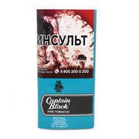 Табак для трубки Captain Black Royal (42,5 гр)