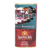 Табак для трубки AMPHORA FULL AROMA 40 гр