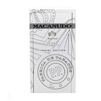 Набор сигар MACANUDO INSPIRADO White Travel Editionr (4)