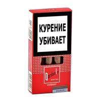 Сигариллы Dardanelles Quattro Cherry (4 шт)