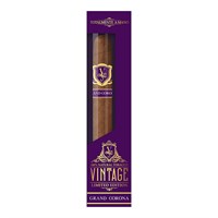 Сигара Vintage Grand Corona