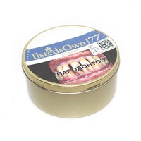 Табак для трубки Ilsteds Own Mixture № 77 100 гр.