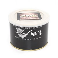 Табак трубочный Winslow №3 (100 гр)