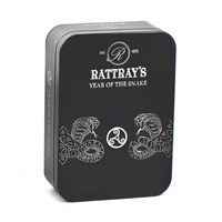 Табак для трубки Rattrays Year of the Snake ( Год змеи) 100 гр.