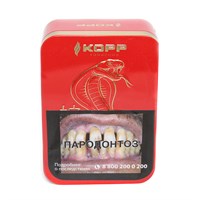 Табак для трубки Kohlhase & Kopp Year of the Snake (Год змеи) 100 гр.