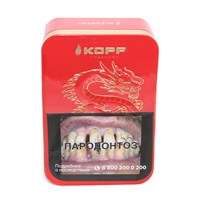 Табак для трубки Kohlhase & Kopp Year of The Dragon ( Год Дракона) 100 гр.