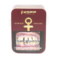 Табак для трубки Kohlhase & Kopp Limited Edition Anker Ahoy 2025 (100 гр.)
