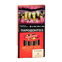Handelsgold Strawberry Bright Red (Клубника) (5 шт)
