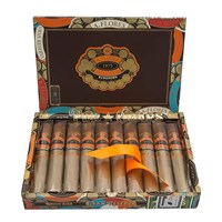 Сигара PDR A. Flores 1975 Gran Reserva Sungrown Robusto