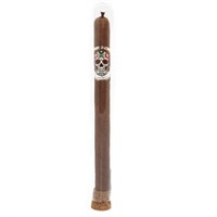 Сигара ORISHAS Calaveras Lancero Glass Tubos