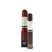 Сигара ORISHAS Comandantes Robusto Glass Tubos