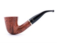 Трубка Gasparini Royal marrone, форма 15 (650-15)