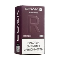 SOAK R - Gooseberry/ Крыжовник 5000