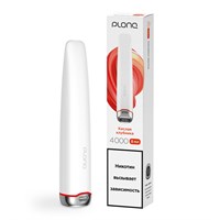 Электронный испаритель PLONQ PRO КИСЛАЯ КЛУБНИКА 4000