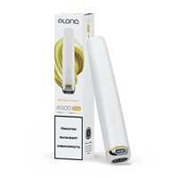 Электронный испаритель PLONQ PRO КИСЛЫЙ АНАНАС 4000