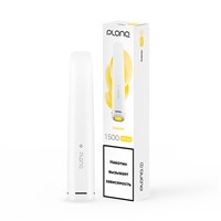 Электронный испаритель Plonq PLUS АНАНАС 1500