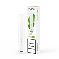 Электронный испаритель Plonq PLUS КИВИ-КЛУБНИКА 1500