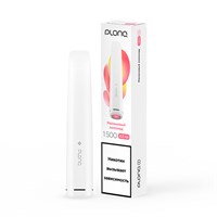 Электронный испаритель Plonq PLUS МАЛИНОВЫЙ ЛИМОНАД 1500