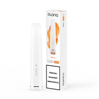 Электронный испаритель Plonq PLUS МАНГО 1500