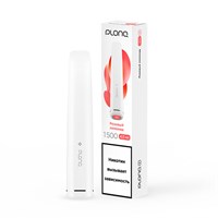 Электронный испаритель Plonq PLUS РОЗОВЫЙ ЛИМОНАД 1500