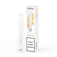 Электронный испаритель Plonq PLUS СПЕЛАЯ ДЫНЯ 1500