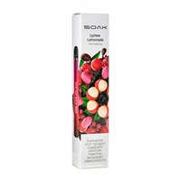 SOAK X Lychee Lemonade/ Личи Лимонад 2200