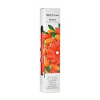 SOAK X - Barberry/ Барбарис 2200