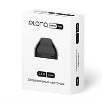 Картридж Plonq Meta - 0.4 Ом (1 шт)