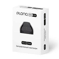 Картридж Plonq Meta - 0.6 Ом (1 шт)