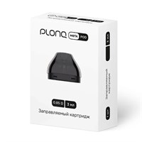 Картридж Plonq Meta - 0.85 Ом (1 шт)