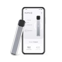 Устройство Plonq X, серебряный